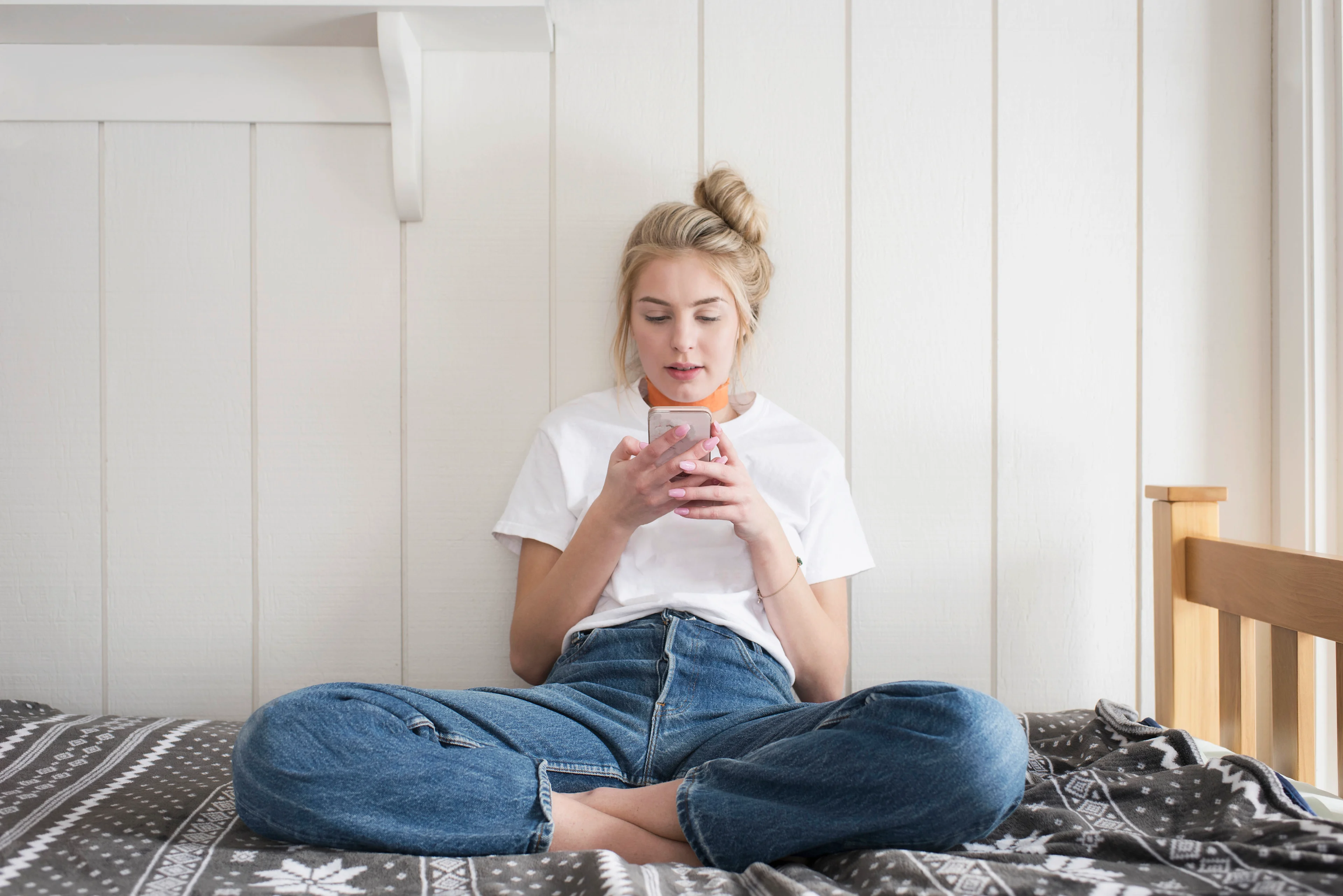 Social Media Advertising