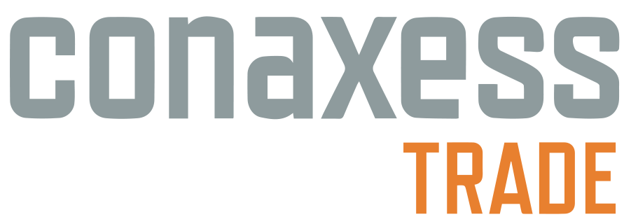 Conaxess Trade Logo