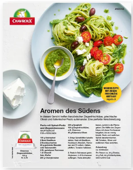Bild Migusto Paid Content Beispiel Chavroux