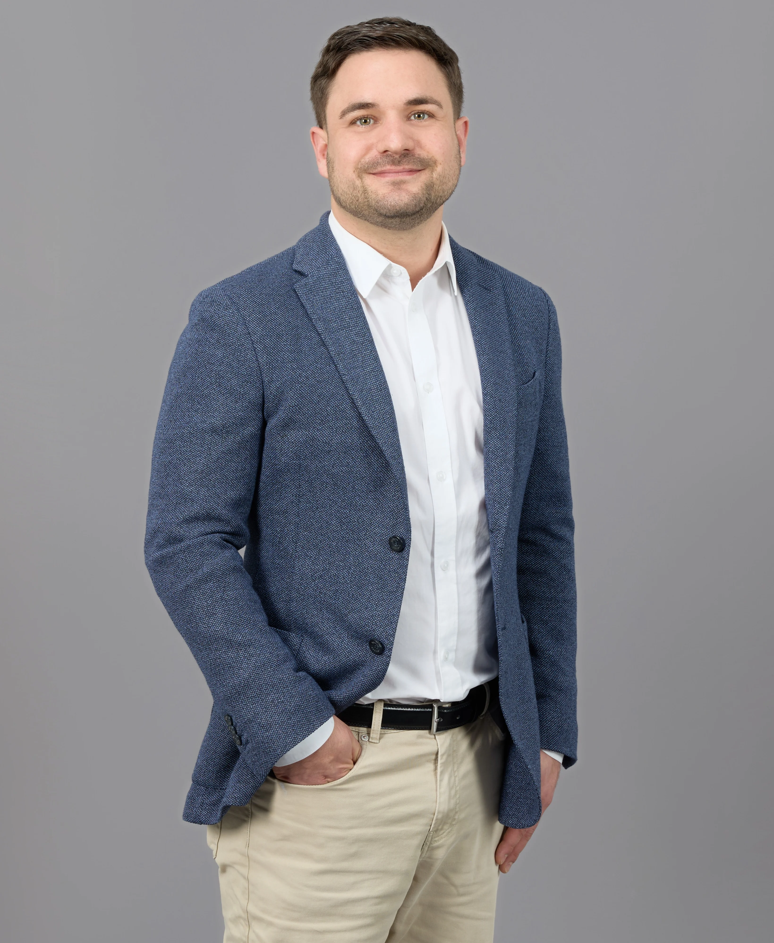 Timothy Bachmann