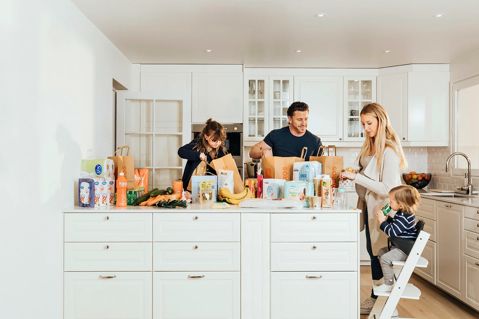 Mood Bild Migros-Online-Sampling