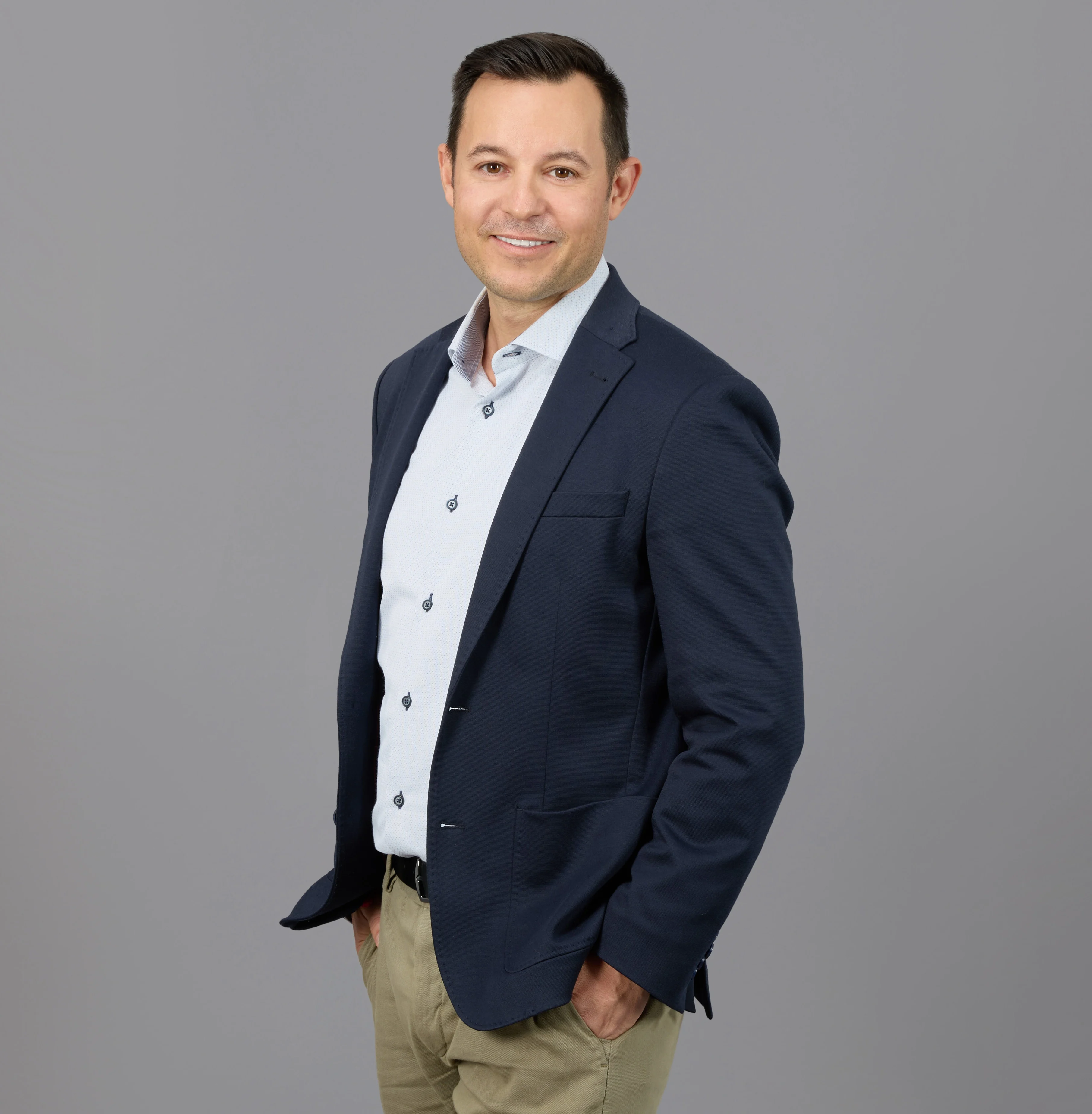 Gian Berger Image