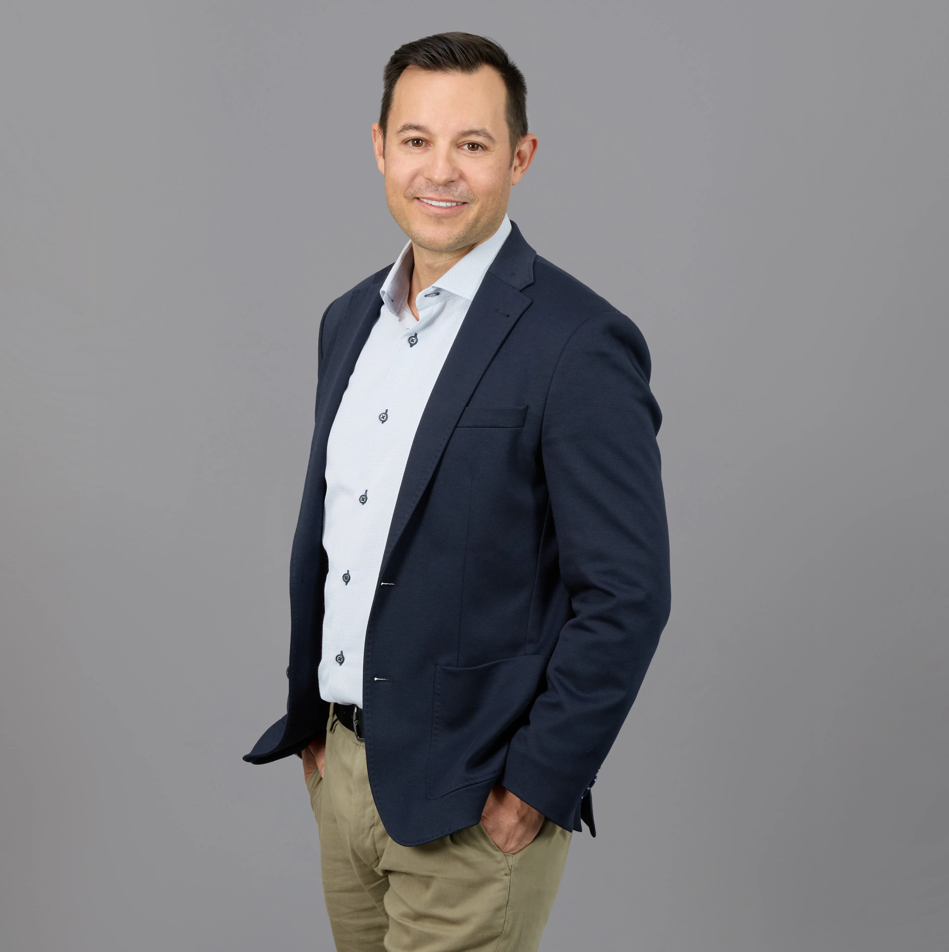 Gian Berger Image