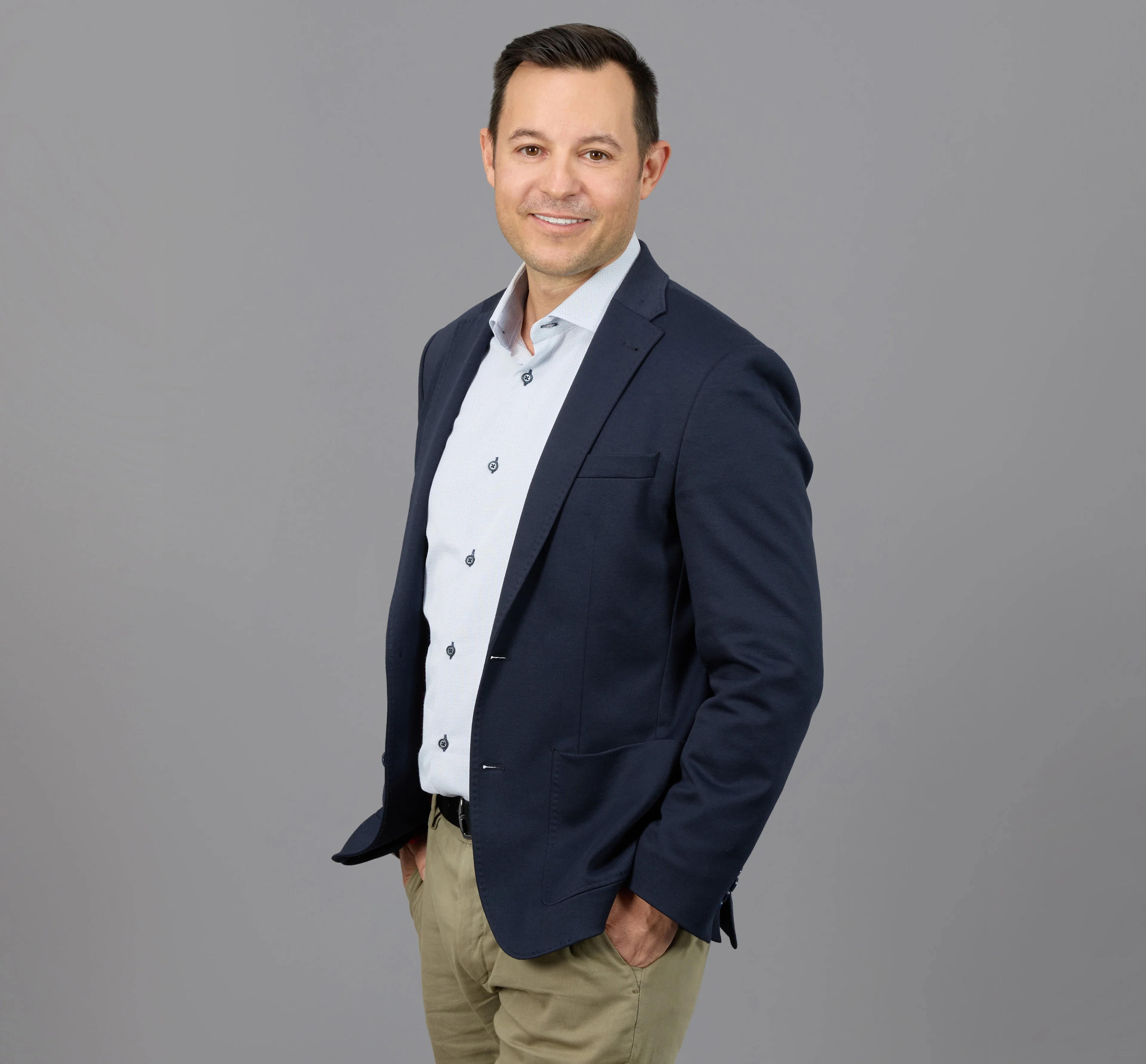 Gian Berger Image