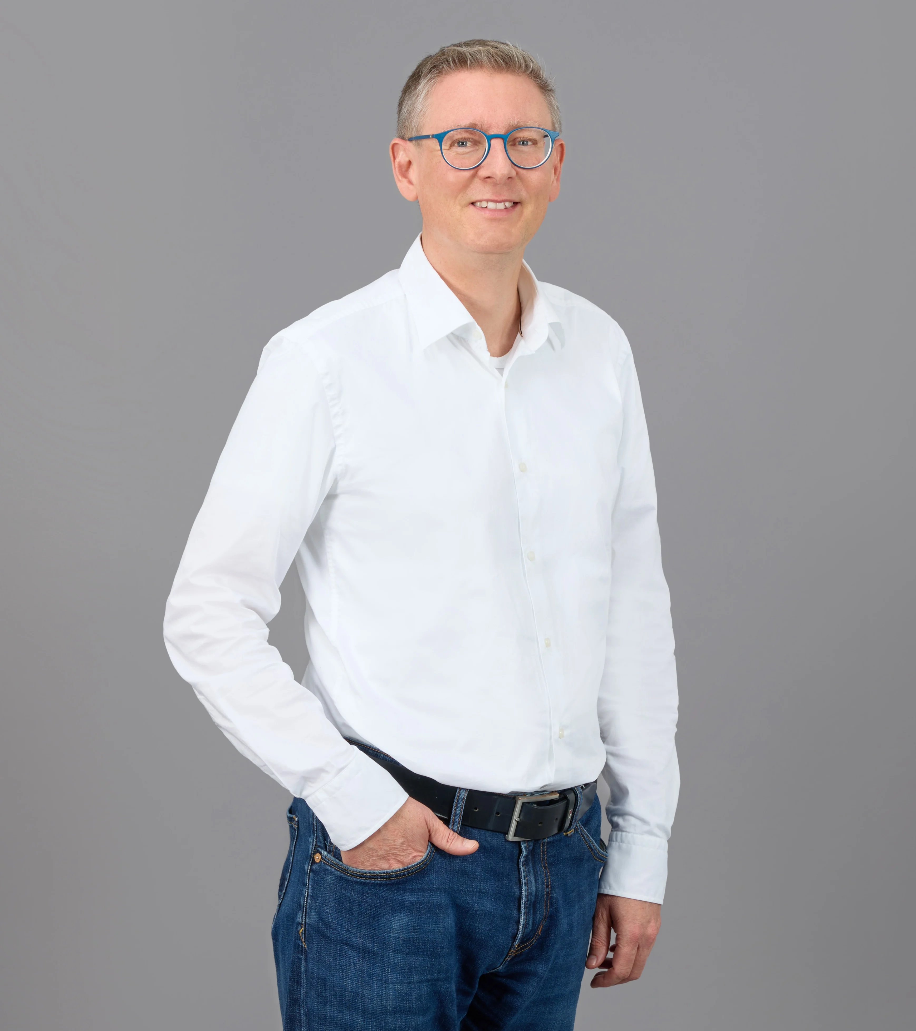 Patrick Rohner Image