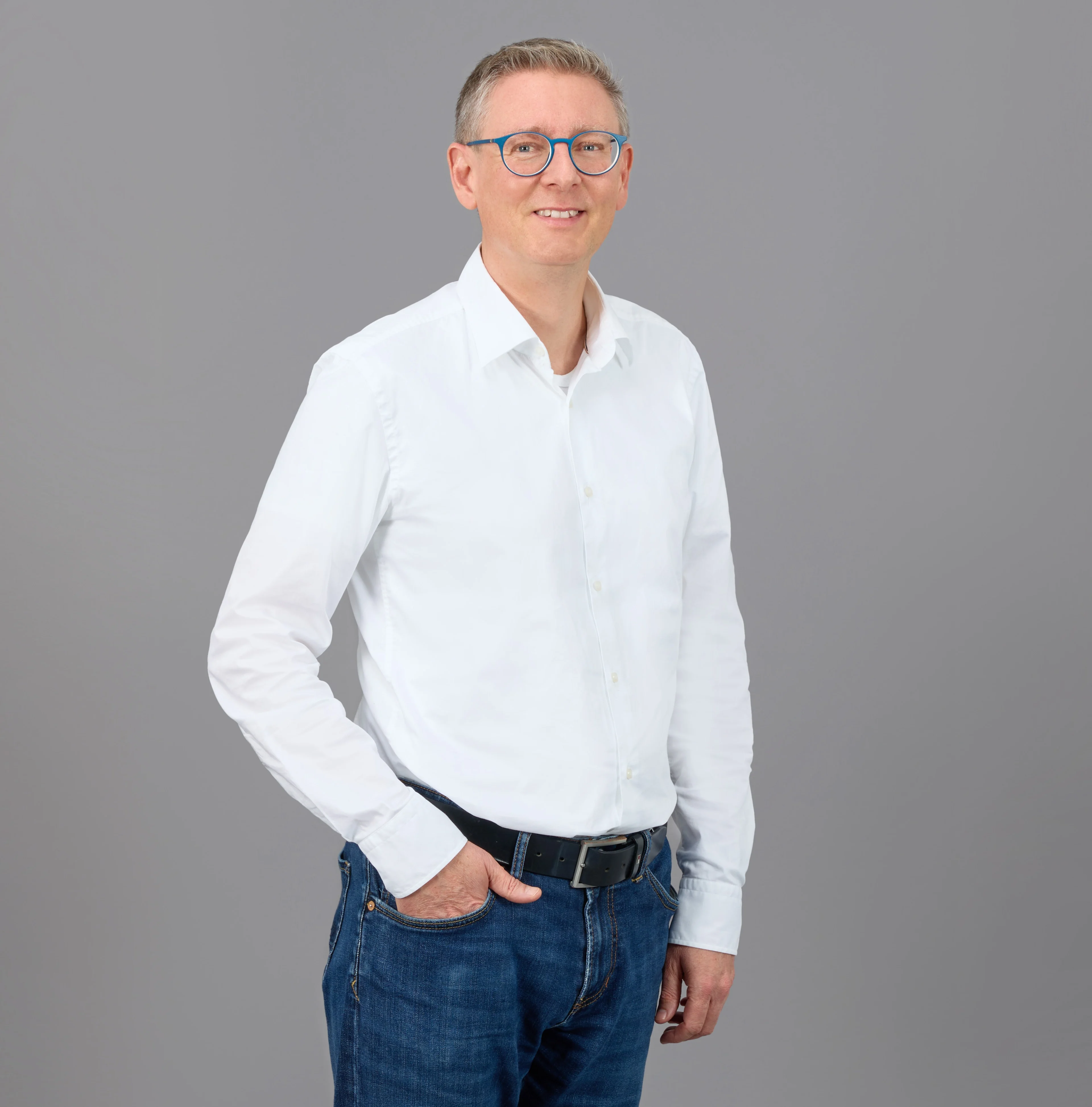 Patrick Rohner Image
