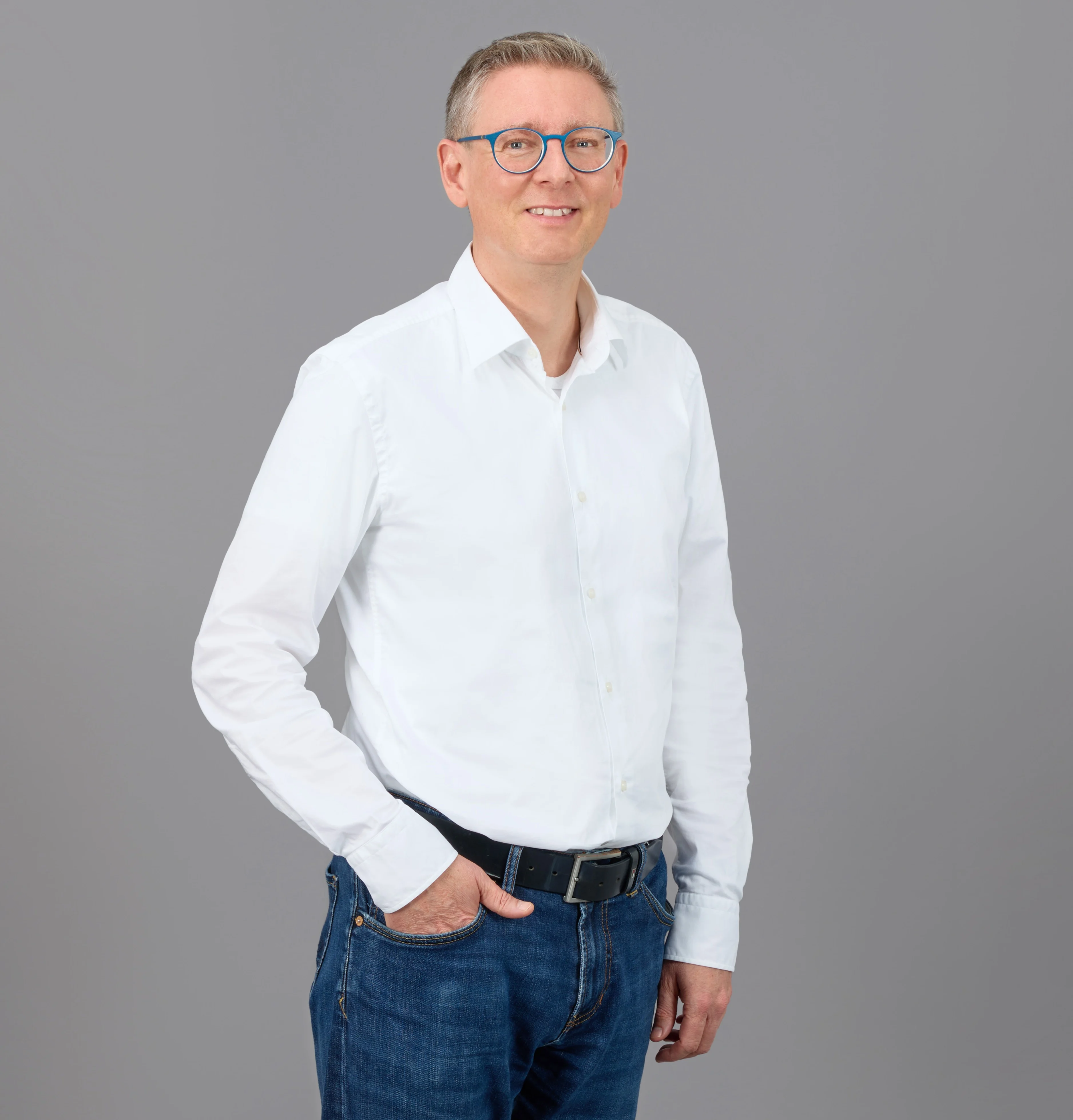 Patrick Rohner