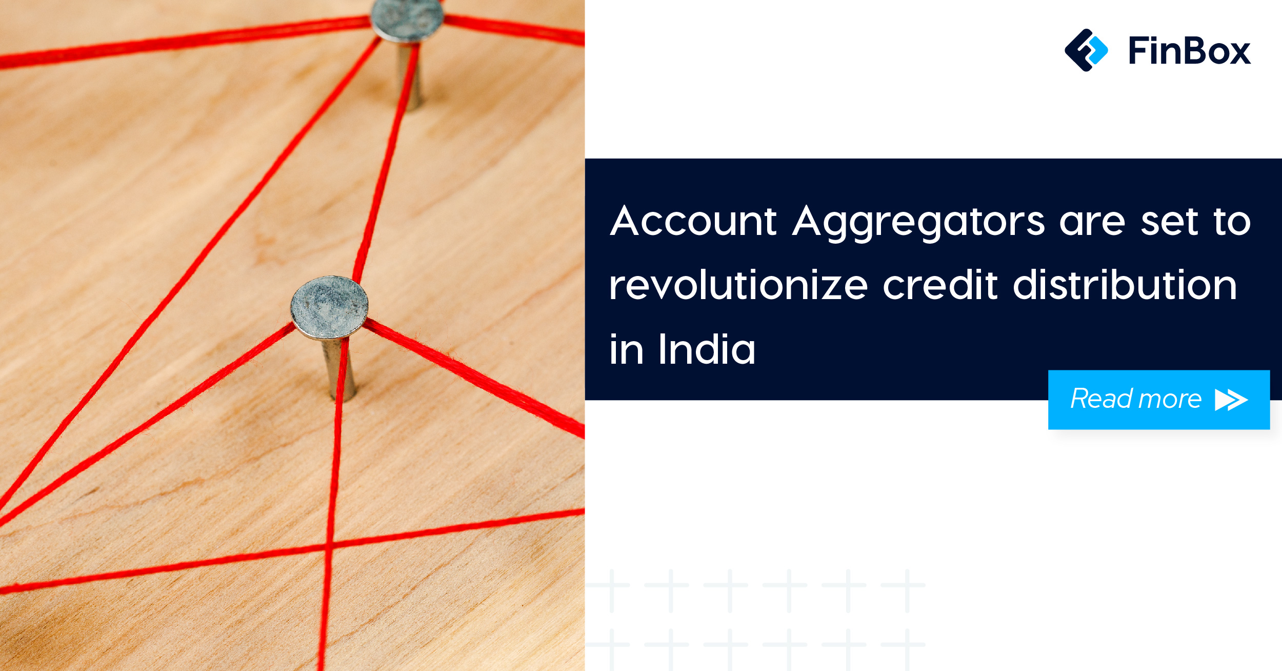 What Are Account Aggregators And How They Will Revolutionize Indias Lending Ecosystem 8224