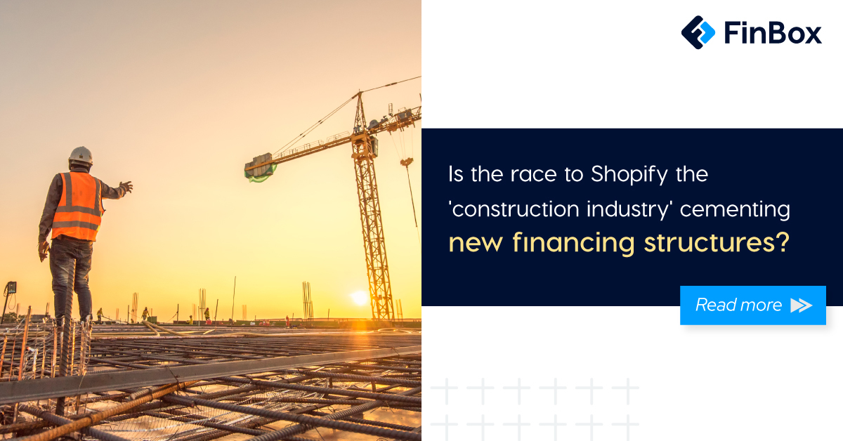 Here’s How Platforms Can Drive Disruptive Innovations In ‘construction ...