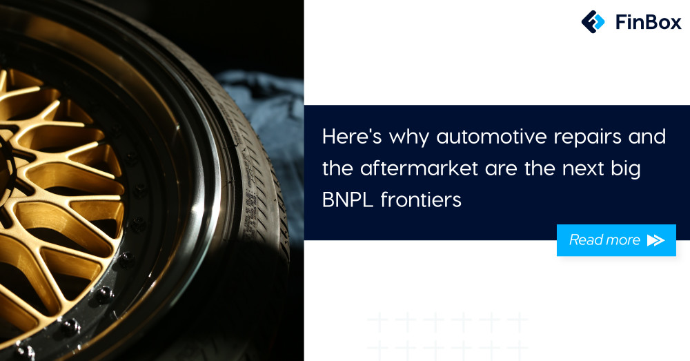 Here's how automotive e-commerce can boost growth with in-context BNPL