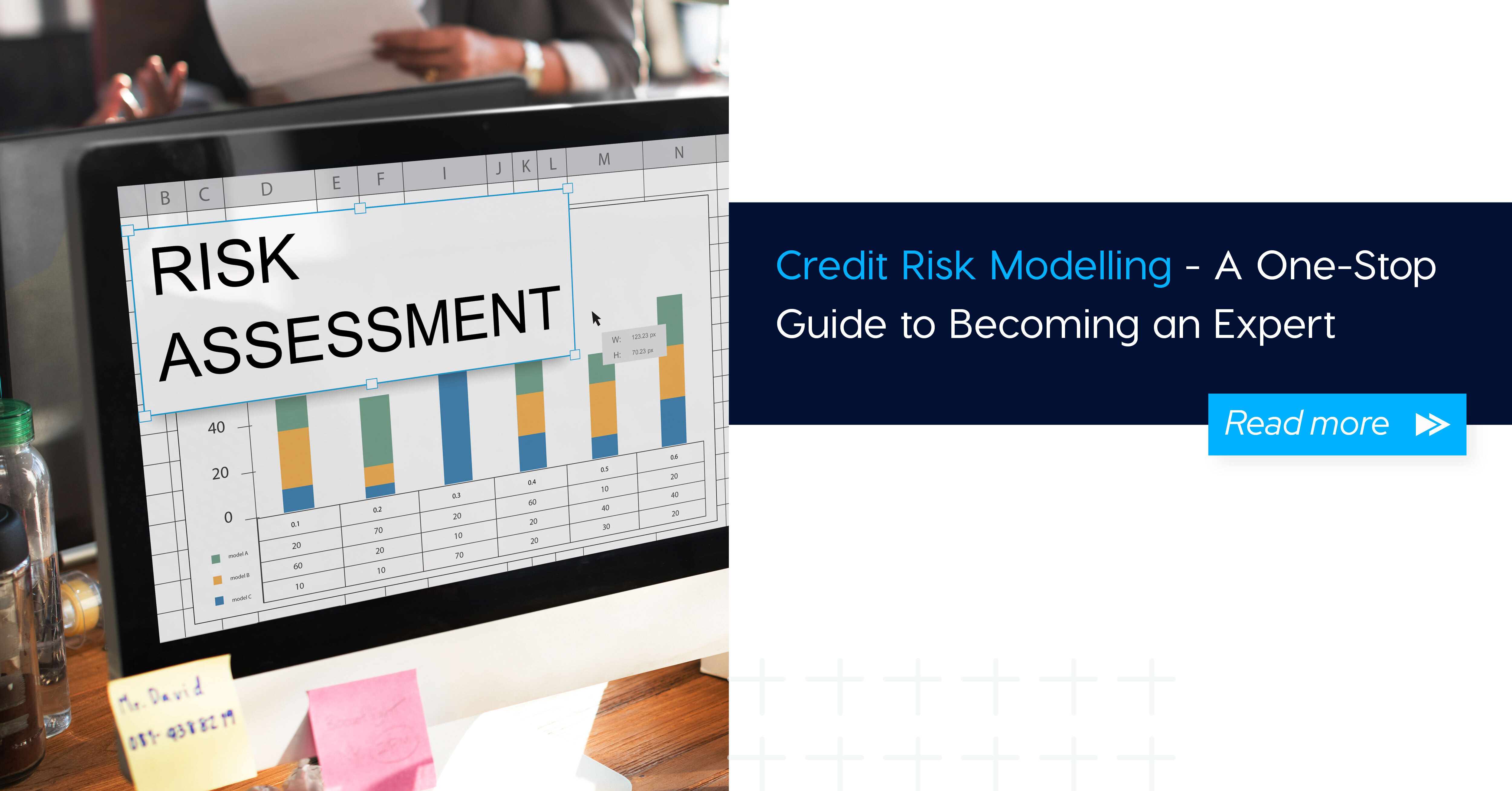 Credit Risk Modelling - A One-Stop Guide To Becoming An Expert