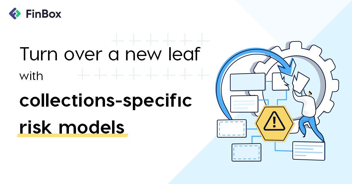 Three reasons why you should treat collections risk differently from ...