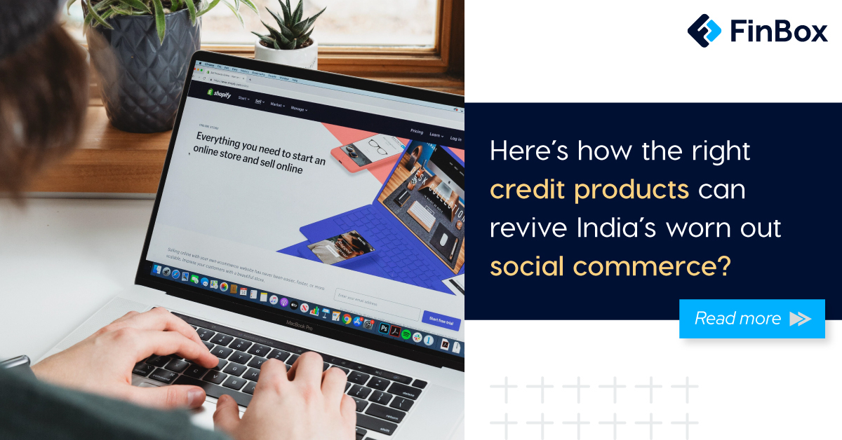 How India’s reseller-led social commerce can turn the corner with B2B credit 