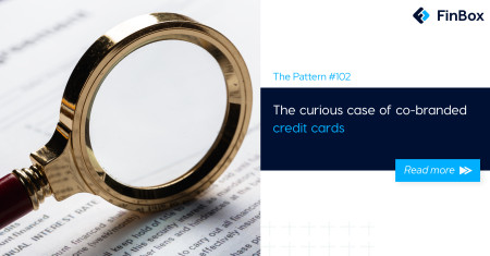 The Pattern #102: The curious case of co-branded credit cards 