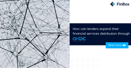 ONDC for Financial Services: How Can Lenders Onboard as Seller Apps?