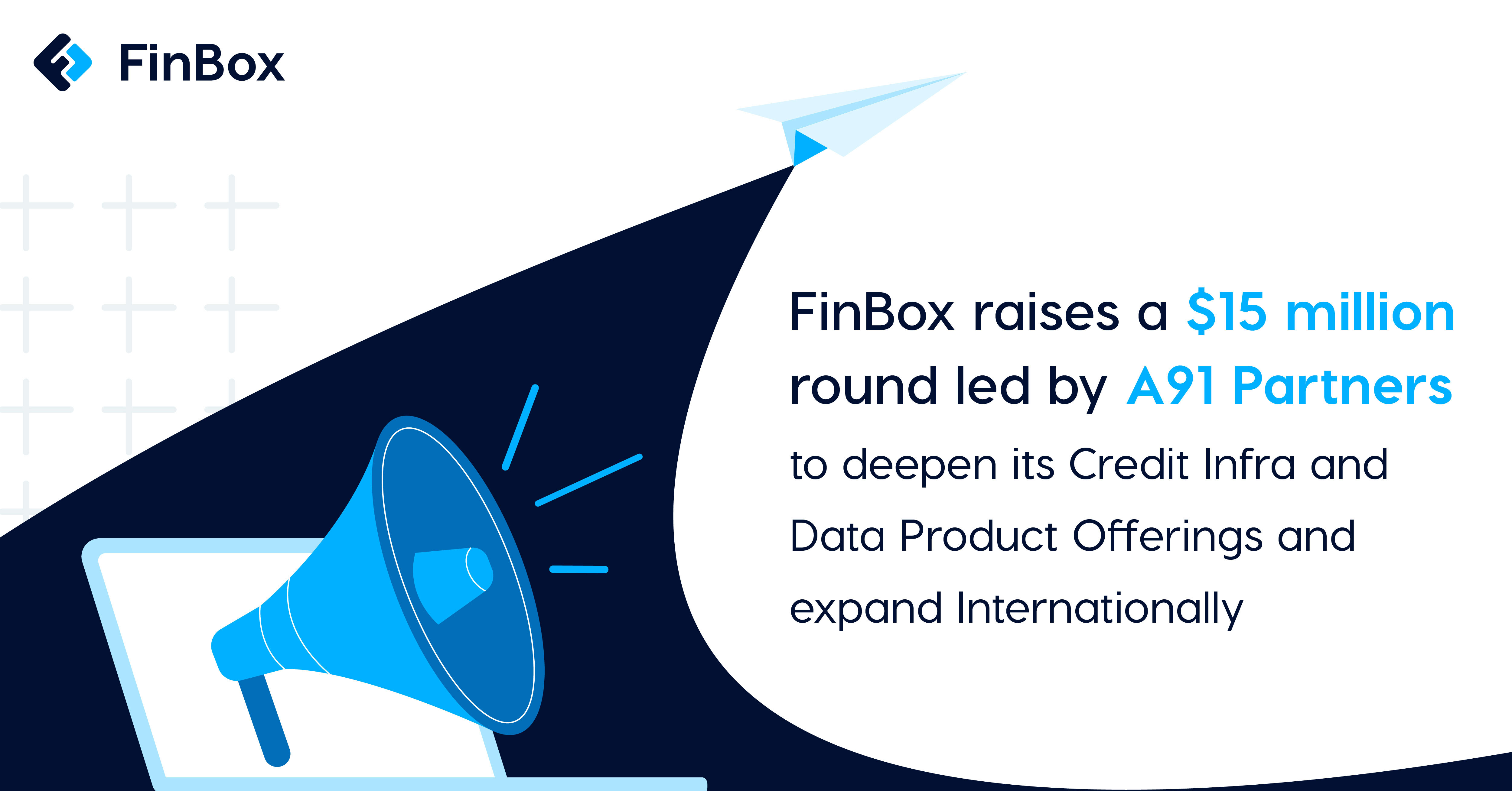 Мфо finbox