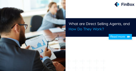 What are Direct Selling Agents and How to Manage Them? 