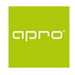 Apro Logo