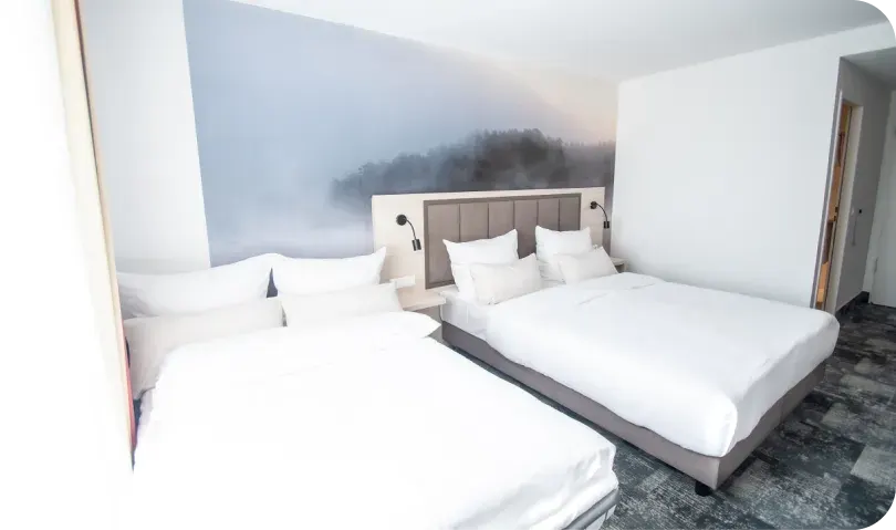 Hotellerie