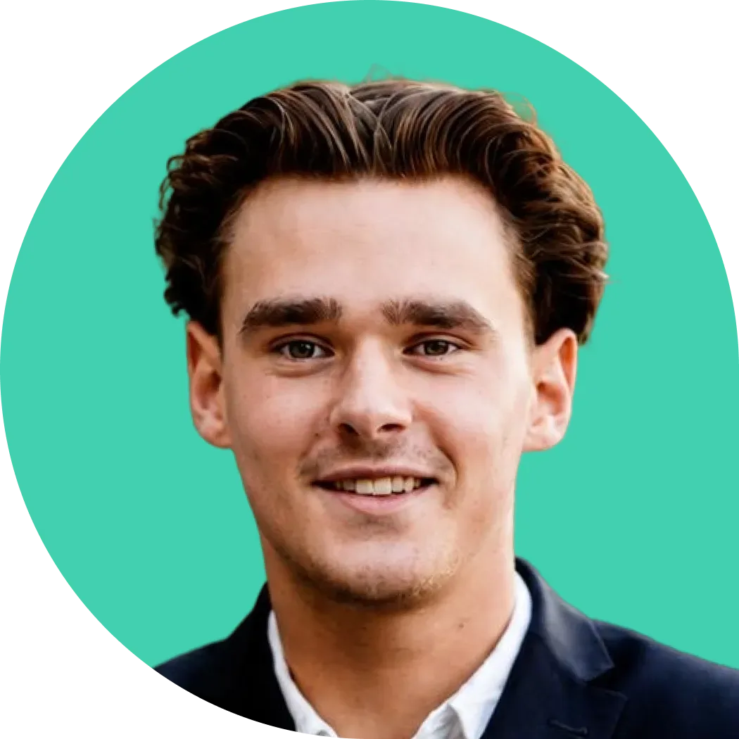 Phil Kuriat – Gen Z-Experte