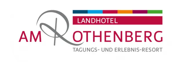 Landhotel Rothenberg Logo