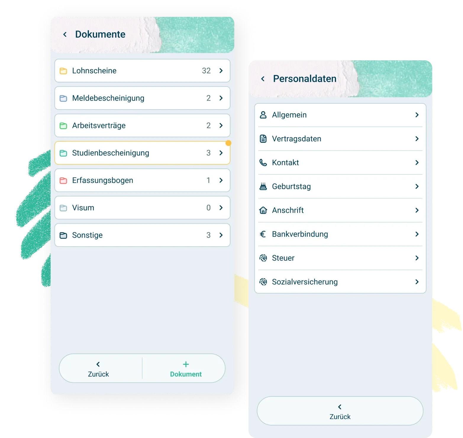 gastromatic app