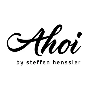 Ahoi, Logo