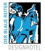 Der blaue Reiter-Logo