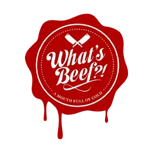 What`s Beef