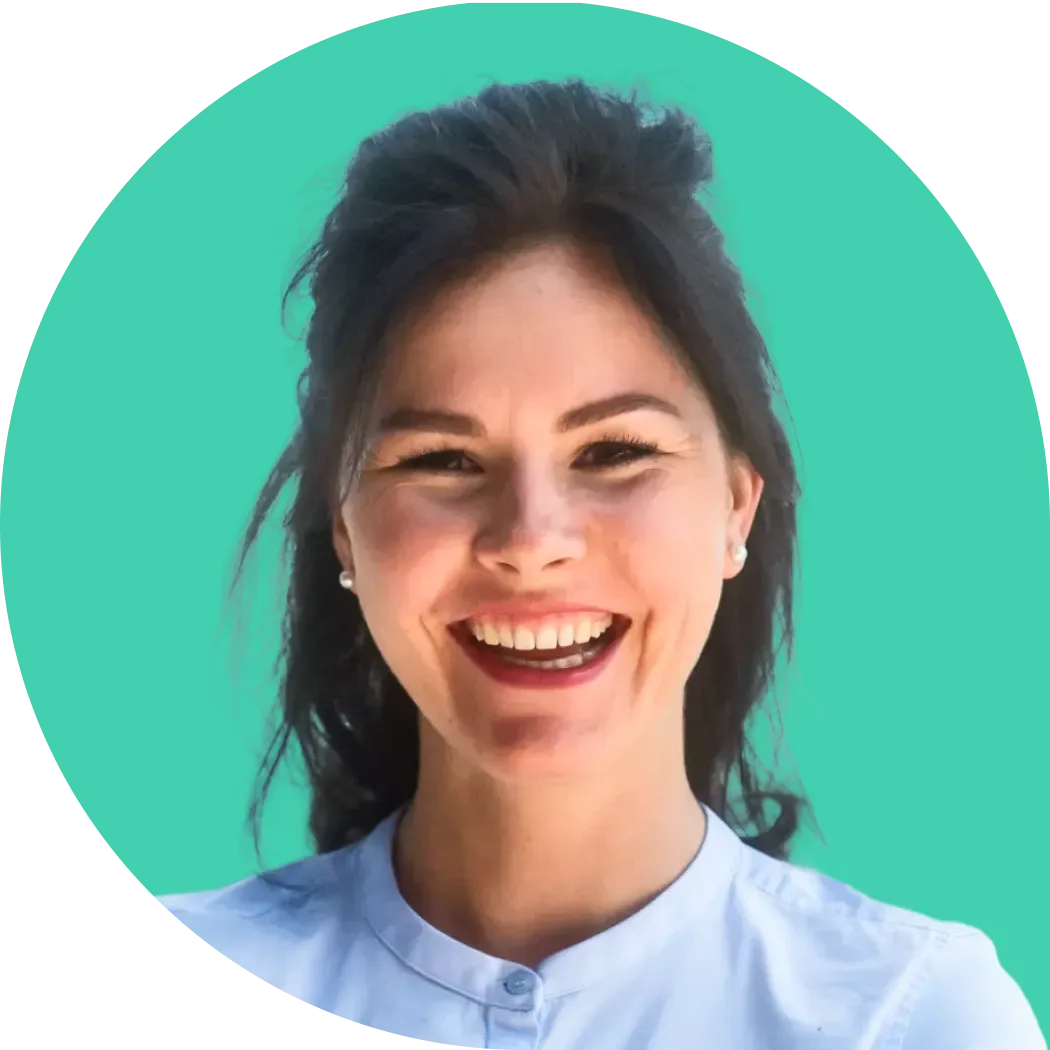 Franziska Pfaff – Hotelmanagerin The Zipper Hotel & Apartments