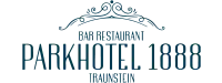 Parkhotel 1888-Logo