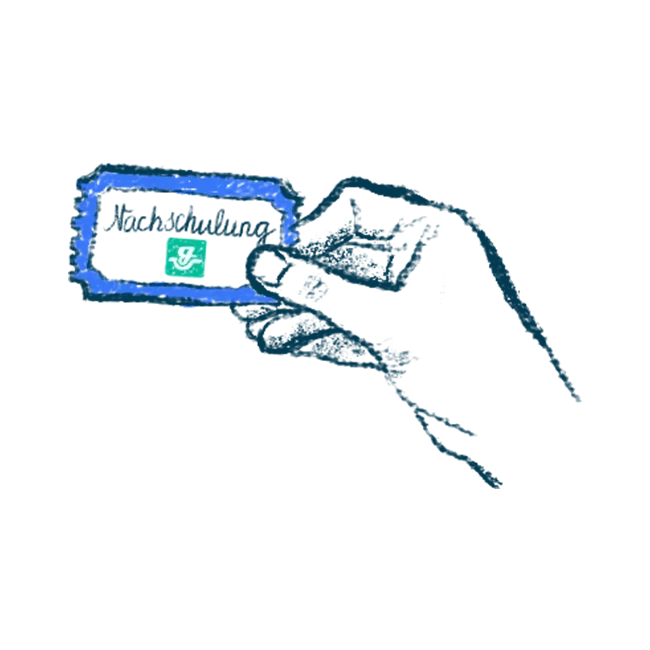 Eine vereinfachte Karte zeigt Luxemburg in grüner Farbe, umgeben von einem blauen Rand, innerhalb einer marineblauen Silhouette von Europa. Der Rest des Kontinents ist dunkelblau schattiert, wobei sich Luxemburg deutlich abhebt.