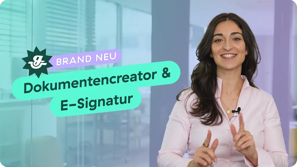 Thumbnail doccreator