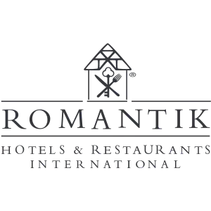 Romantik Hotel & Restaurants, Logo