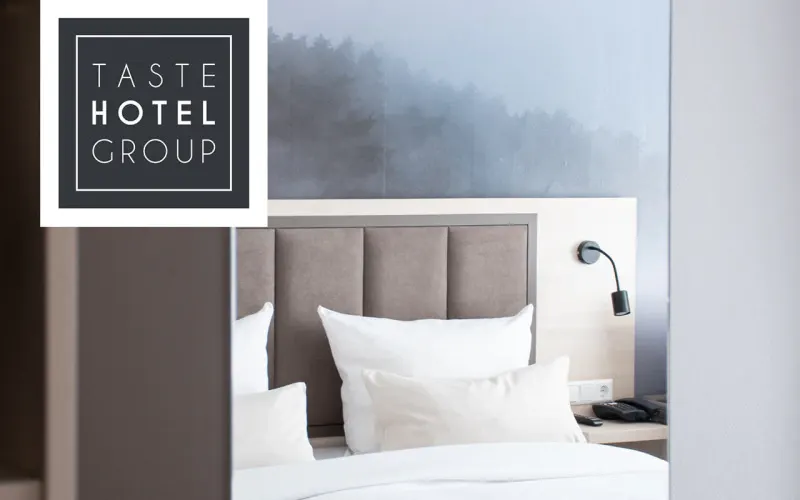Taste Hotel Group — Vorschaubild
