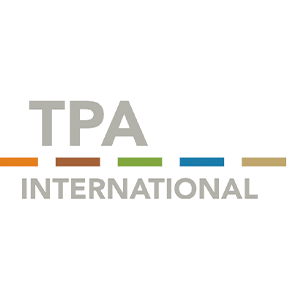 logo TPA international