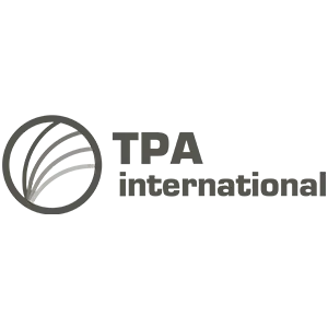 logo TPA international