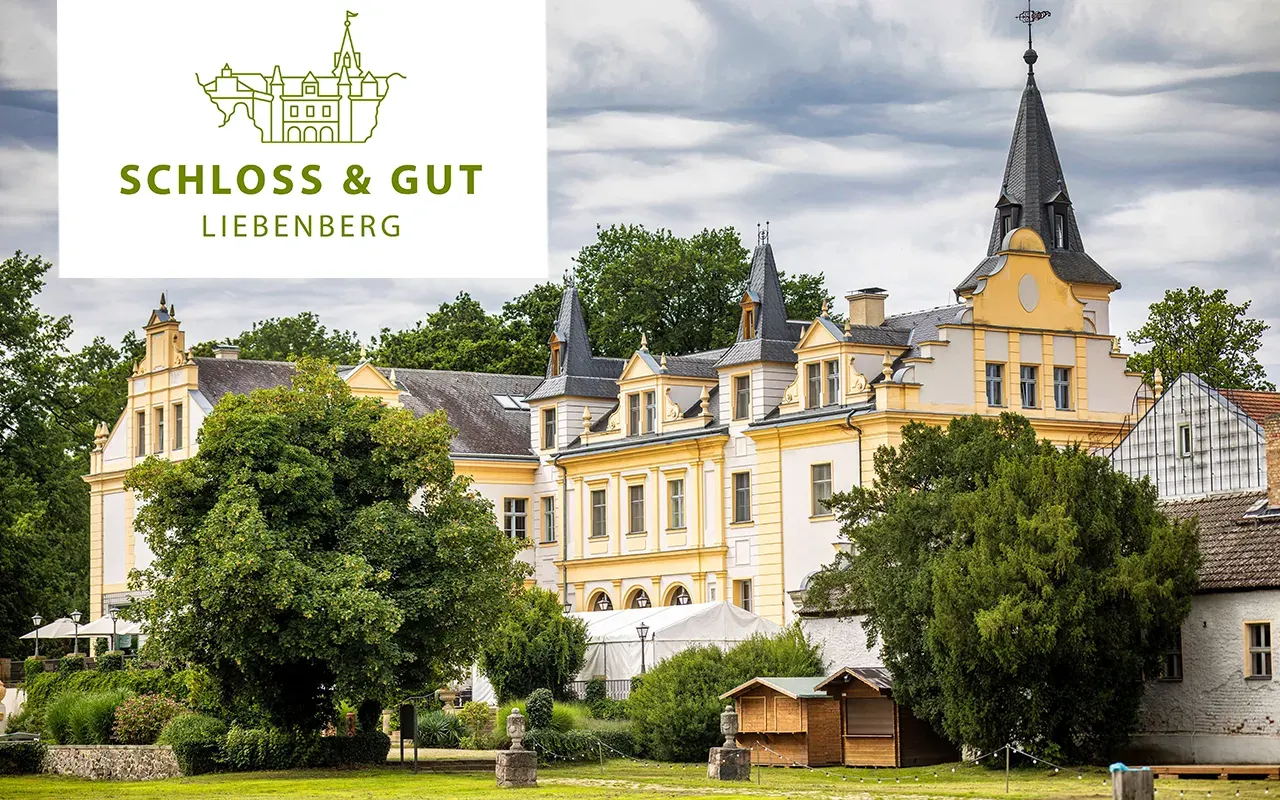 Schloss & Gut Liebenberg — Vorschaubild