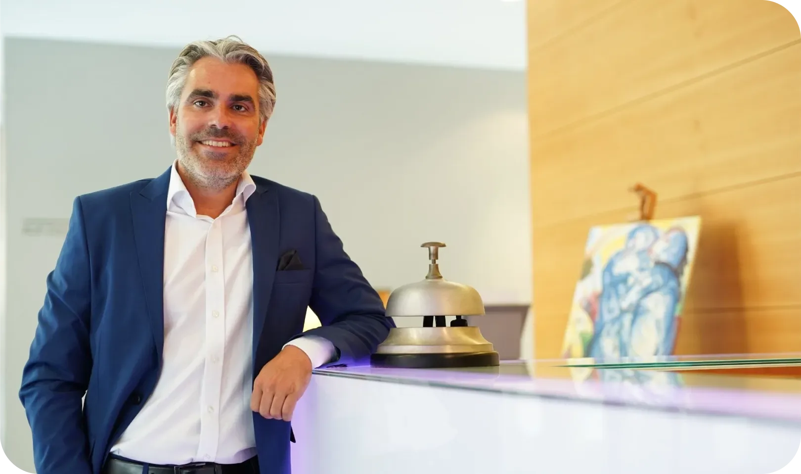 Hotel Forsthaus Auerhahn hero image