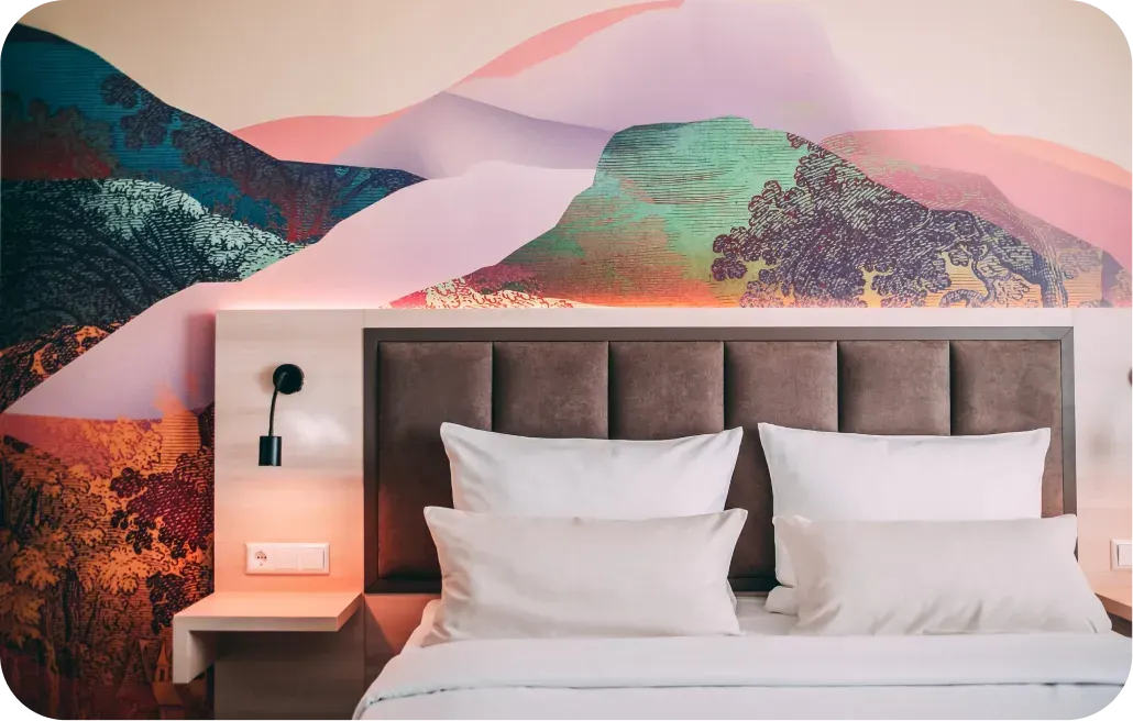 Taste Hotel Group hero image