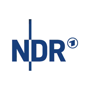 NDR Logo