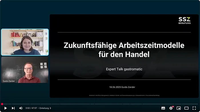 ET ondemand guidozander