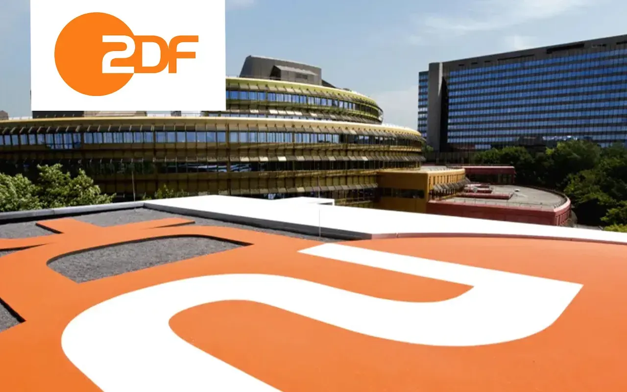 ZDF — Vorschaubild