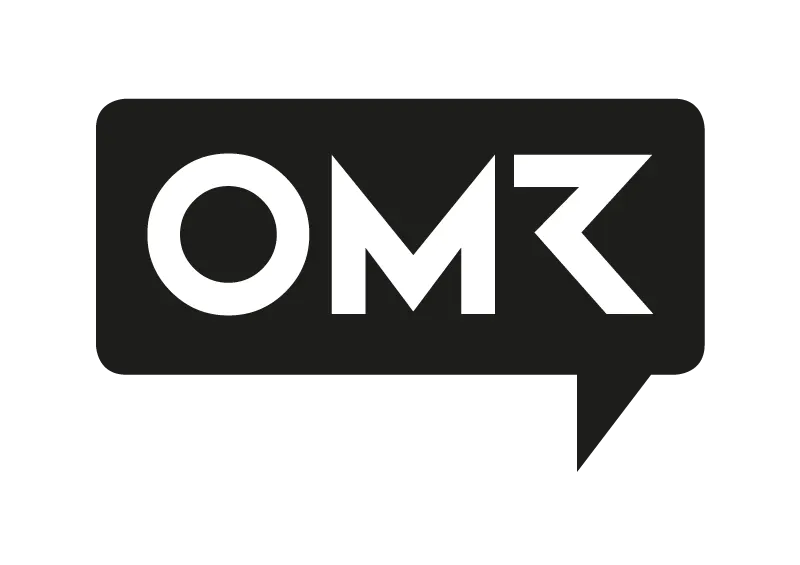 omr logo