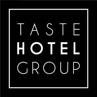 Taste Hotel Group logo