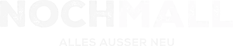 nochmall logo