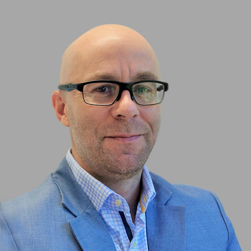Paul Lanzone, Chief Executive Officer at BriefBox