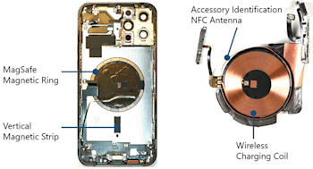 Apple iPhone 12 Pro Max Teardown Report | UnitedLex