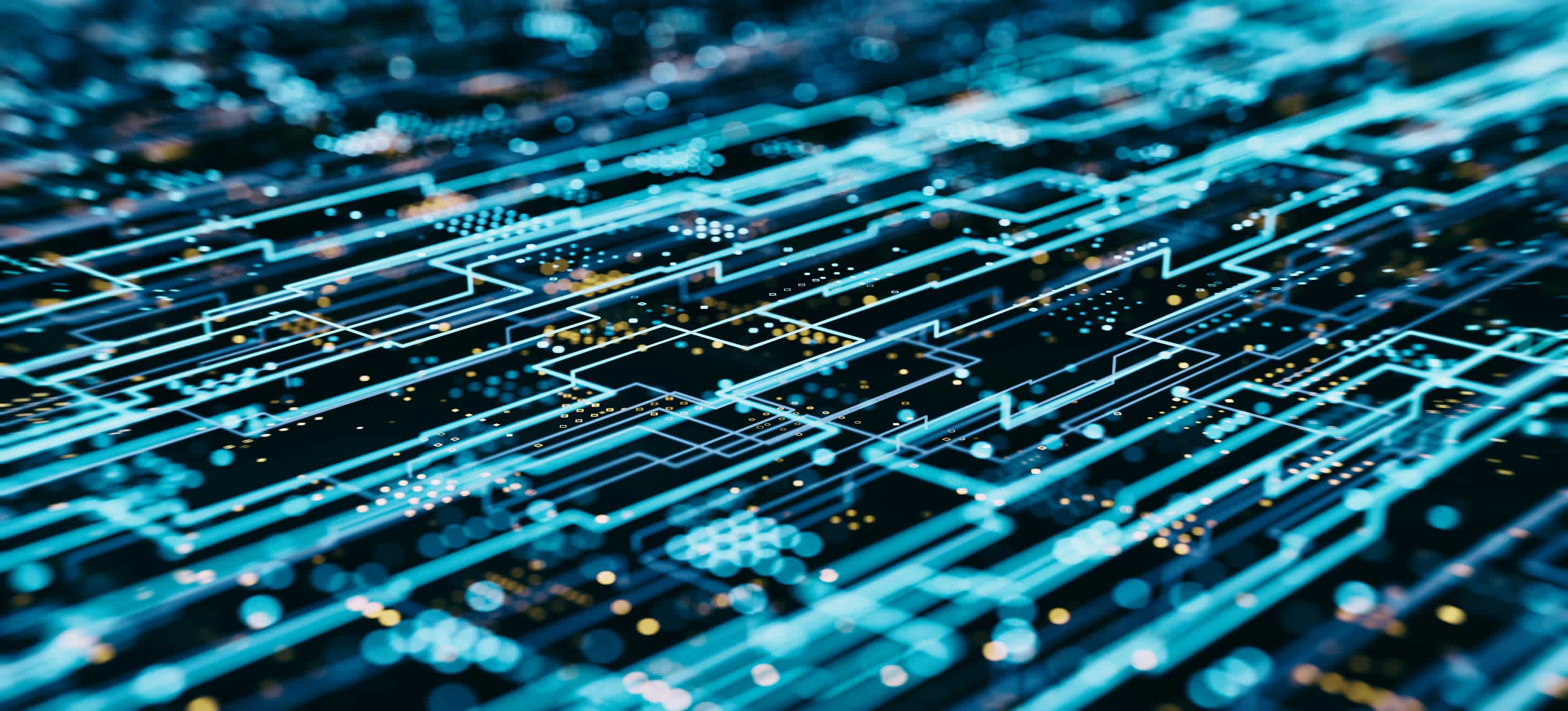 image for a circuit board image for a circuit board