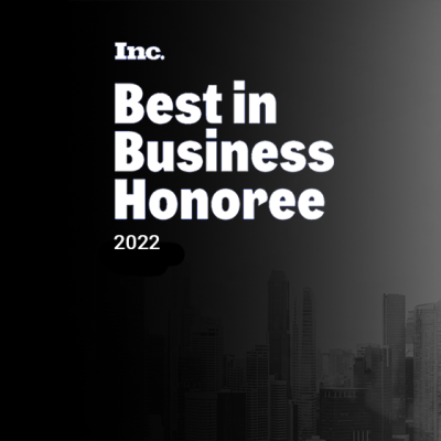 UnitedLex Named to Inc.’s 2022 Best in Business List for Industry Impact